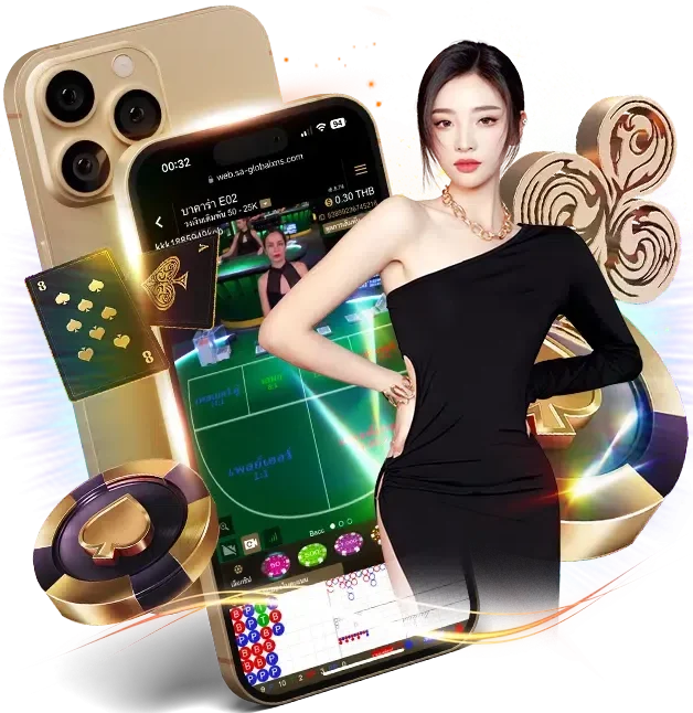 sa game สล็อต